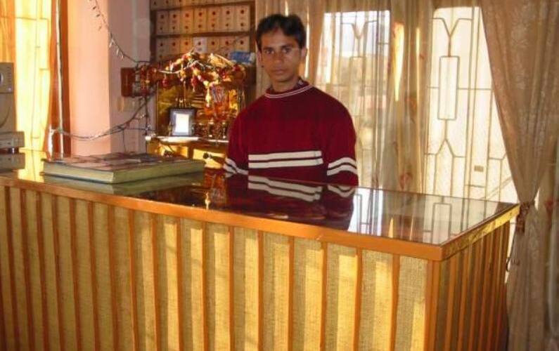 Hotel Marigold, Gangtok 4